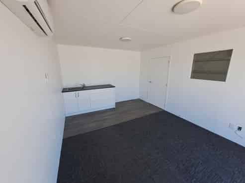 Workshop & Office Unit - Ready to Go!