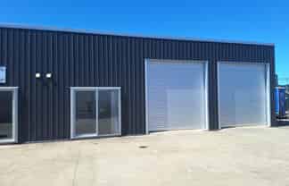 Workshop & Office Unit - Ready to Go!