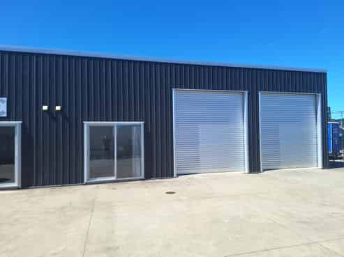 Workshop & Office Unit - Ready to Go!