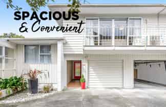 52b Queens Grove, Lower Hutt