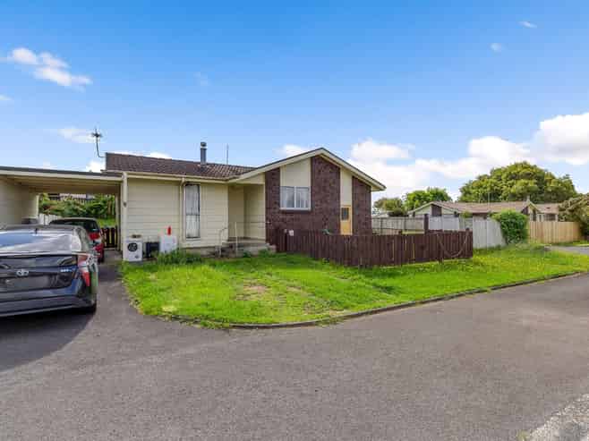 18a Turnbull Crescent, Morrinsville