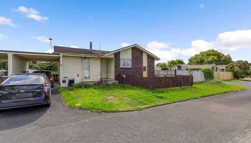 18a Turnbull Crescent, Morrinsville