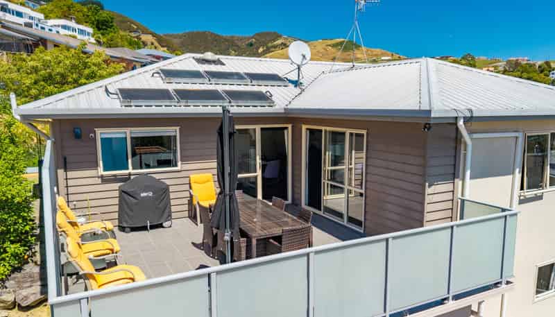 25 Clovelly Street, Atawhai