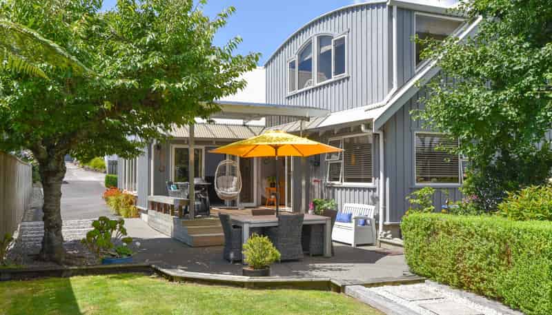 21A Iles Road, Lynmore