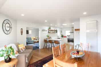 21A Iles Road, Lynmore