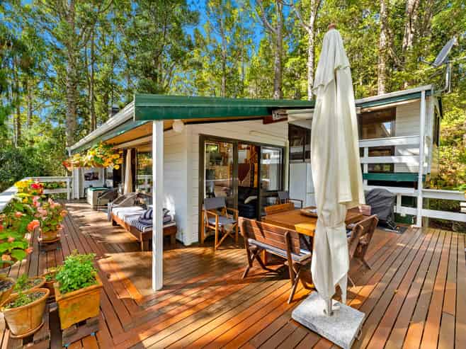 89 Brick Bay Drive, Sandspit