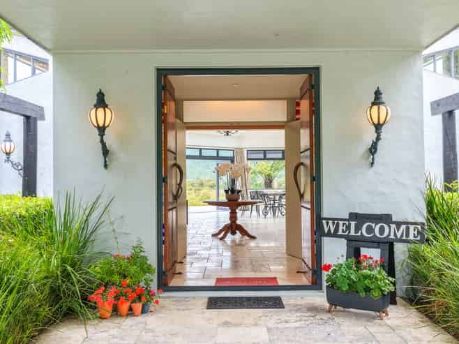 82 Opoutere Road, Opoutere