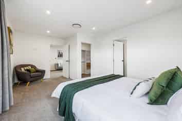 25B Tudor Place , Henderson