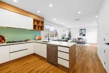 25B Tudor Place , Henderson