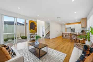 25B Tudor Place , Henderson