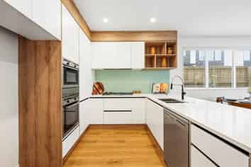 25B Tudor Place , Henderson