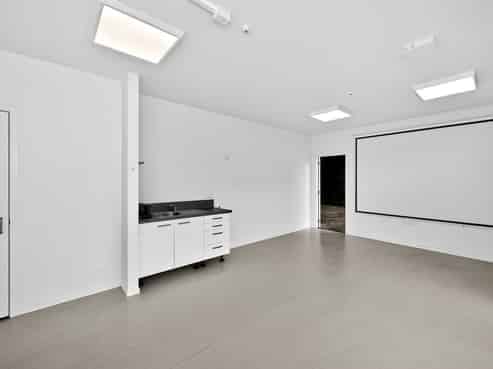 Modern Hobsonville industrial unit