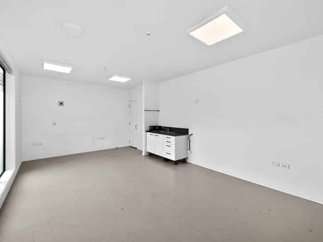 Modern Hobsonville industrial unit