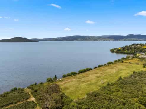 Lakeside 49ha – Future Residential in growth zone