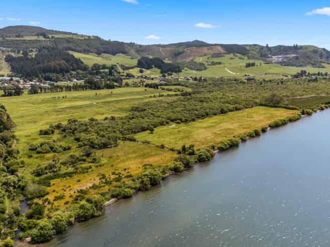 Lakeside 49ha – Future Residential in growth zone