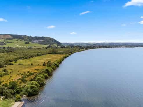 Lakeside 49ha – Future Residential in growth zone