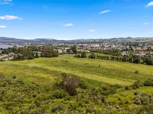 Lakeside 49ha – Future Residential in growth zone