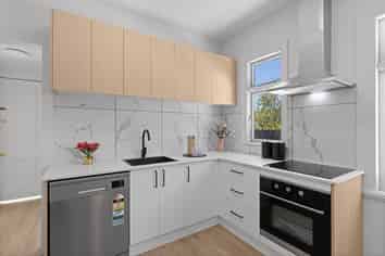 91 & 91A Garlands Road, Hillsborough