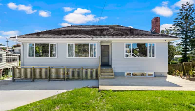 6 Alston Avenue, Kelston