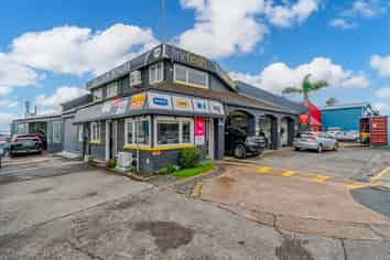 Pole Position + Affordability on Rosebank