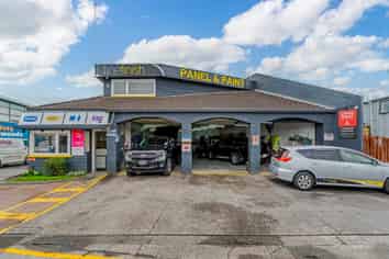 Pole Position + Affordability on Rosebank