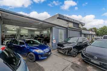 Pole Position + Affordability on Rosebank