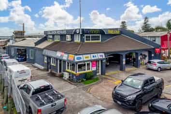 Pole Position + Affordability on Rosebank