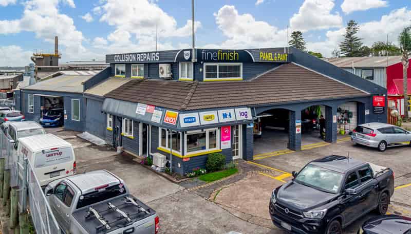 549 Rosebank Road, Avondale