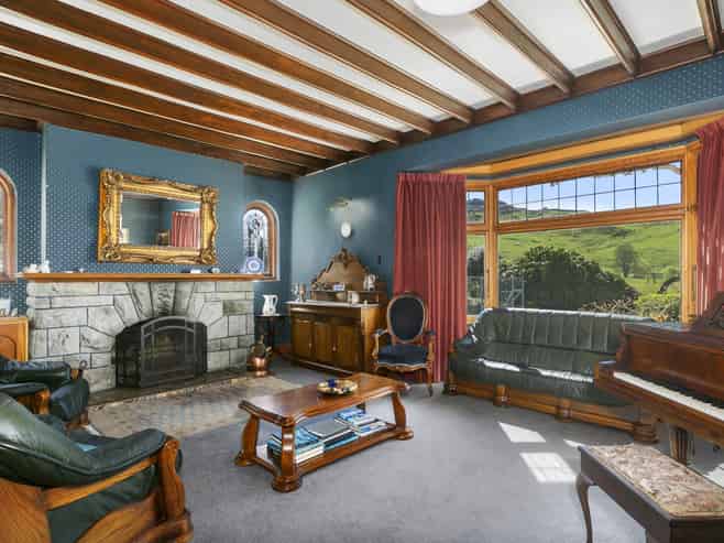 15 and 26 Stenhouse Road, Mount Trotter, Palmerston