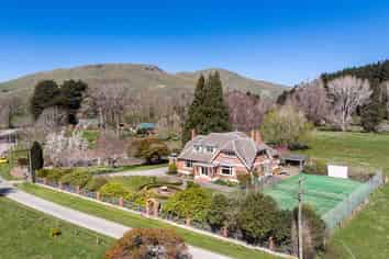 15 and 26 Stenhouse Road, Mount Trotter, Palmerston