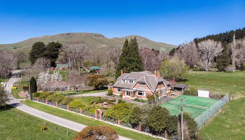 15 and 26 Stenhouse Road, Mount Trotter, Palmerston