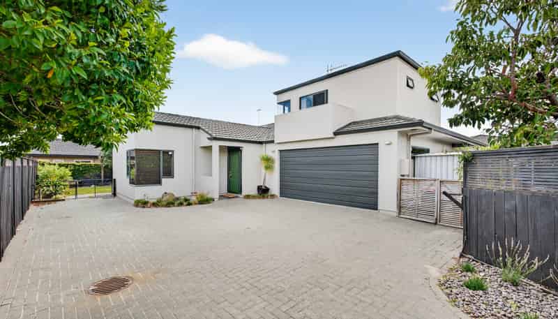4A Mission Road, Greenmeadows