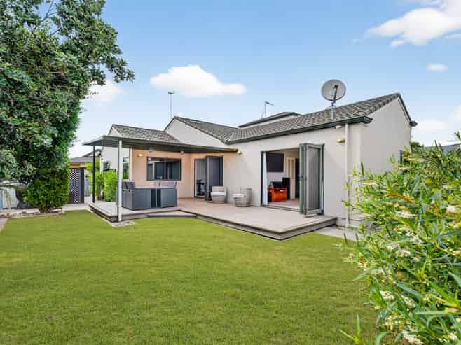 4A Mission Road, Greenmeadows