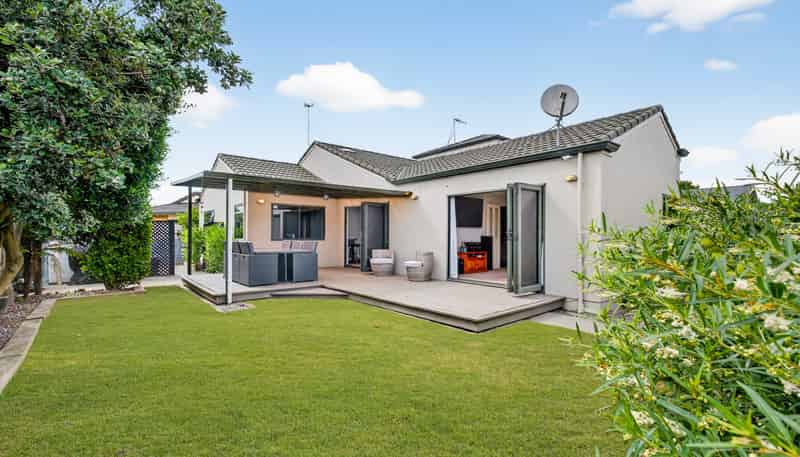 4A Mission Road, Greenmeadows