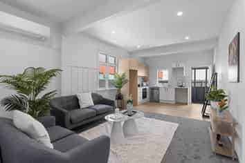 91A Garlands Road, Hillsborough