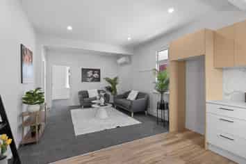 91A Garlands Road, Hillsborough