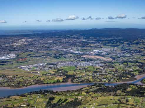 Strategic future industrial