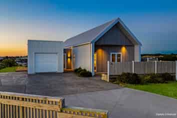 2 Rangeview Rise, Foxton Beach