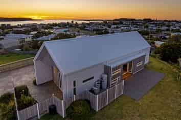 2 Rangeview Rise, Foxton Beach