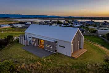 2 Rangeview Rise, Foxton Beach