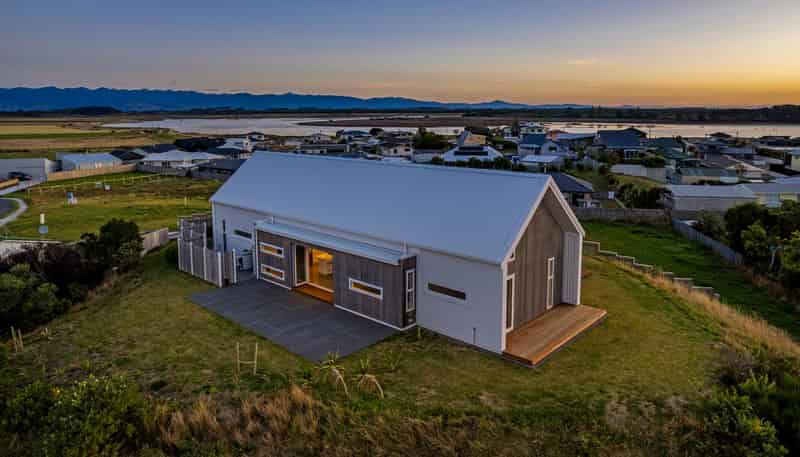 2 Rangeview Rise, Foxton Beach