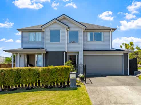 29 Discovery Drive, Gulf Harbour