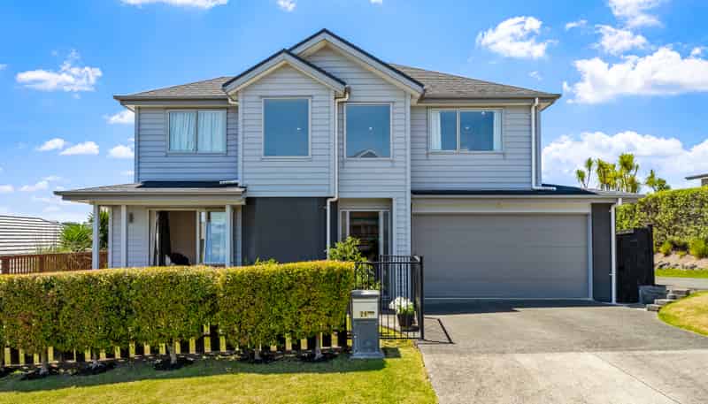 29 Discovery Drive, Gulf Harbour