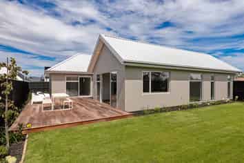 22 Guinea Drive, Prebbleton