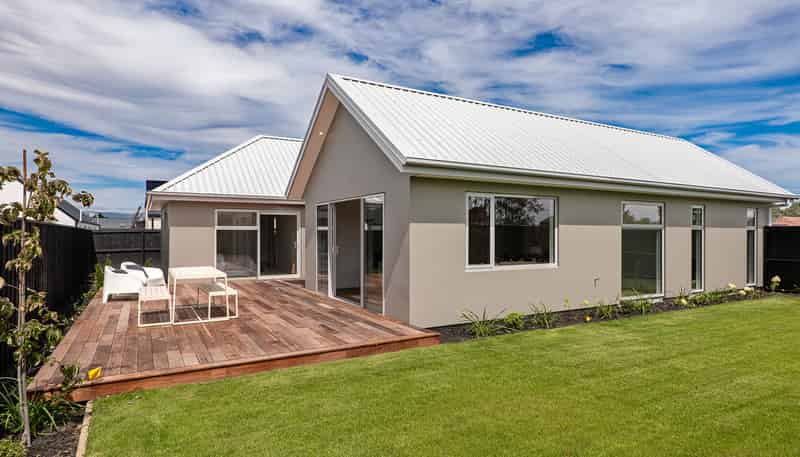 22 Guinea Drive, Prebbleton