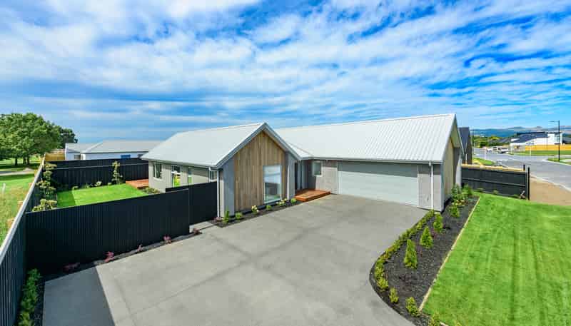 22 Guinea Drive, Prebbleton