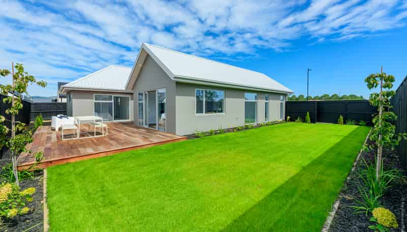 22 Guinea Drive, Prebbleton