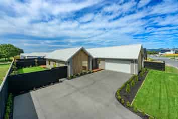 22 Guinea Drive, Prebbleton