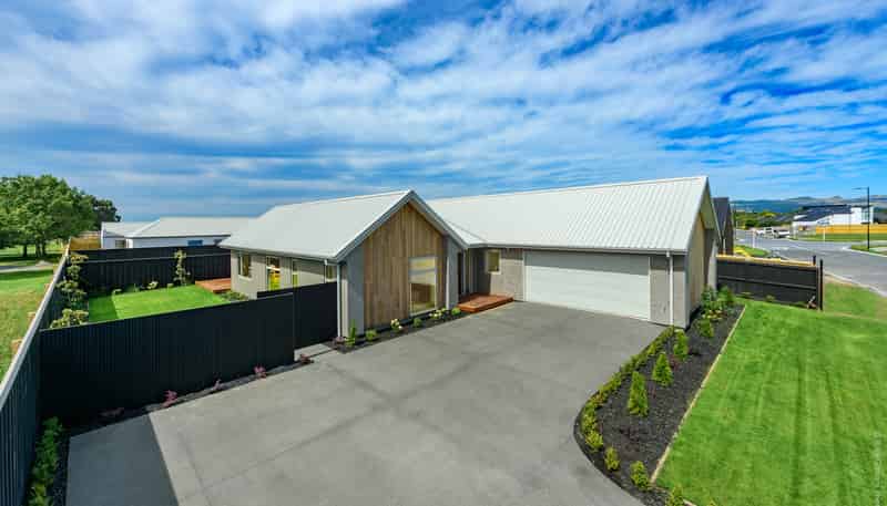 22 Guinea Drive, Prebbleton