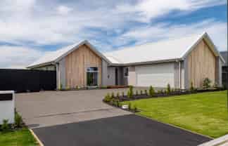 22 Guinea Drive, Prebbleton